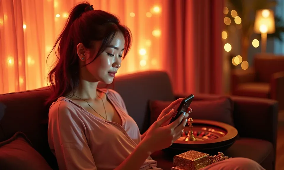 Dragon Bonus Baccarat Live